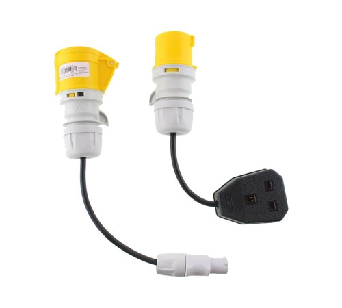 Адаптер Fluke 110V-ADAPTER-KIT