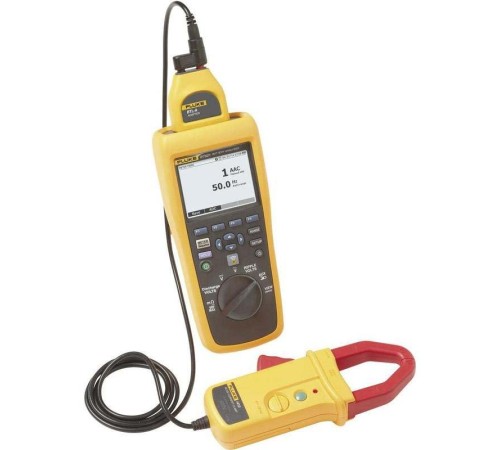 Анализатор батарей Fluke BT521