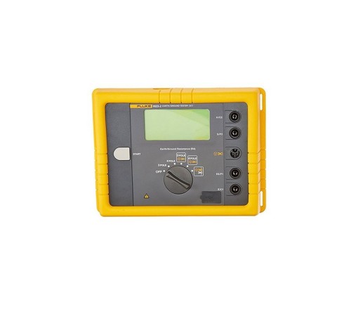 Измеритель сопротивления заземления Fluke 1623 II