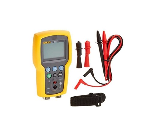 Прецизионный калибратор давления Fluke 721-1630