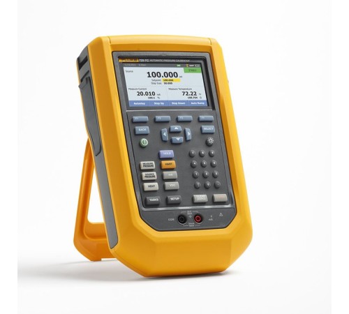 Калибратор давления Fluke 729 150G FC