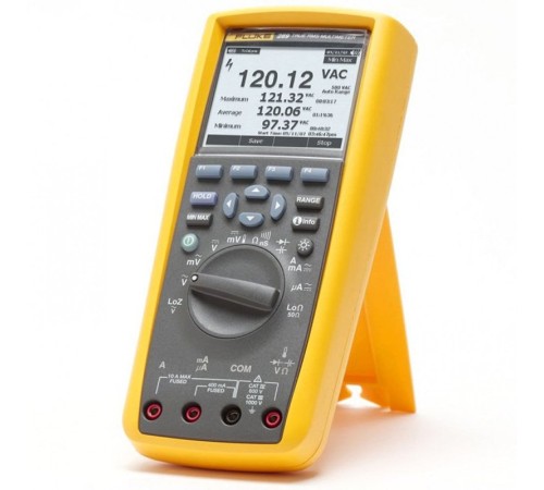 Цифровой мультиметр Fluke 289