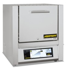 Печь муфельная Nabertherm L 40/12/C550 с откидной дверью, 1200°С, 40 л (Артикул L-404K2ON2)