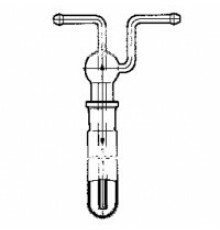 Поглотитель для определения скипидара (эскиз 1-48)