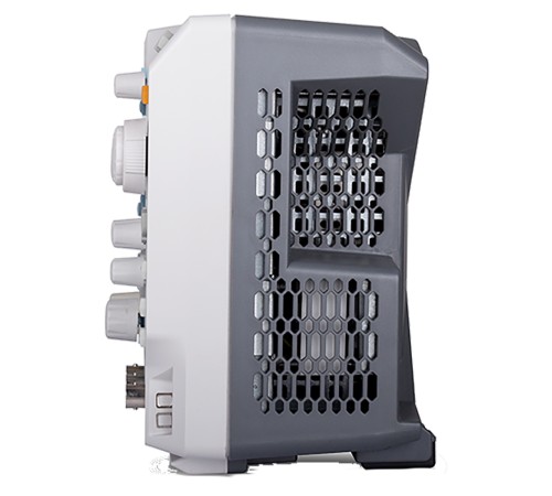 Комплект цифрового осциллографа RIGOL DS2202A и термогигрометра AMO H608 Комплект цифрового осциллографа RIGOL DS2202A и термогигрометра AMO H608