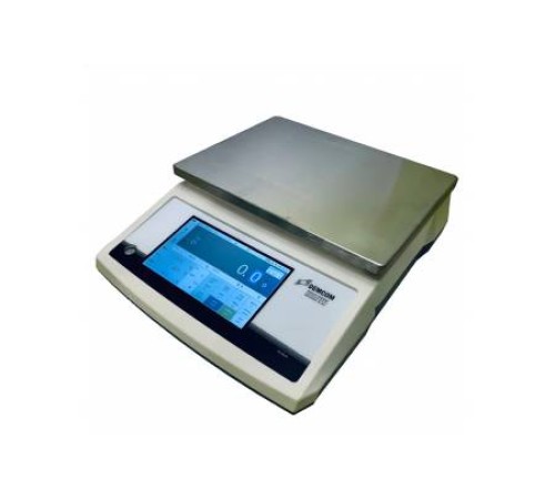 DEMCOM DX-20001C - Лабораторные электронные весы