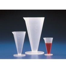 Мензурка Kartell, 100 мл, PP (Артикул 422)