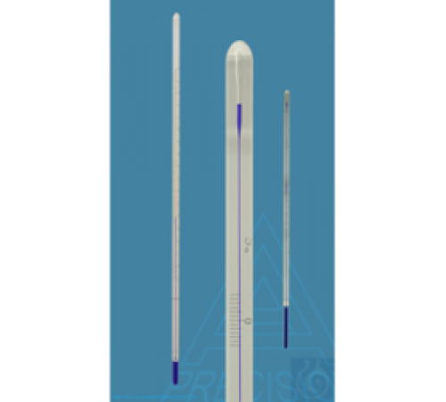 Термометр Amarell ASTM 28 C, +36,6...+39,4/0,05°C (Артикул A300468-CB)