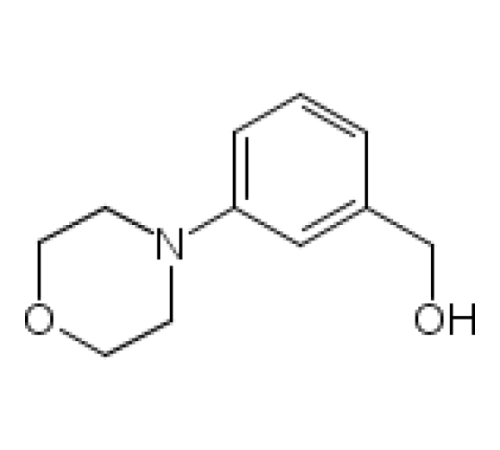 (3-морфолинофенил)метанол, 97%, Maybridge, 1г (3-морфолинофенил)метанол, 97%, Maybridge, 1г