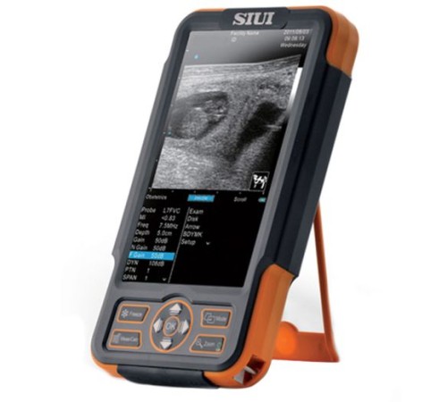 Siui CTS-800