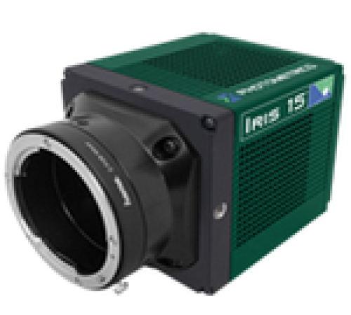 Photometrics Iris