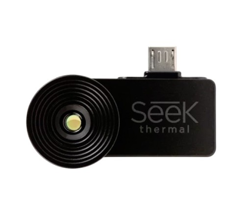 Тепловизор для смартфона Seek Thermal Android (KIT FB0050A)