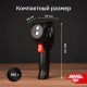 Комплект тепловизора AMO T822 с поверкой и термогигрометра AMO H608
