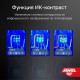 Комплект тепловизора AMO T822 с поверкой и термогигрометра AMO H608