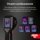 Комплект тепловизора AMO T830 с поверкой и термогигрометра AMO H605