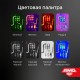 Комплект тепловизора AMO T830 с поверкой и термогигрометра AMO H605
