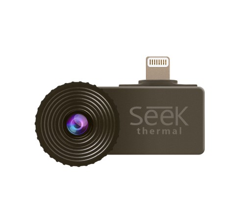 Тепловизор SEEK Thermal Compact для Android